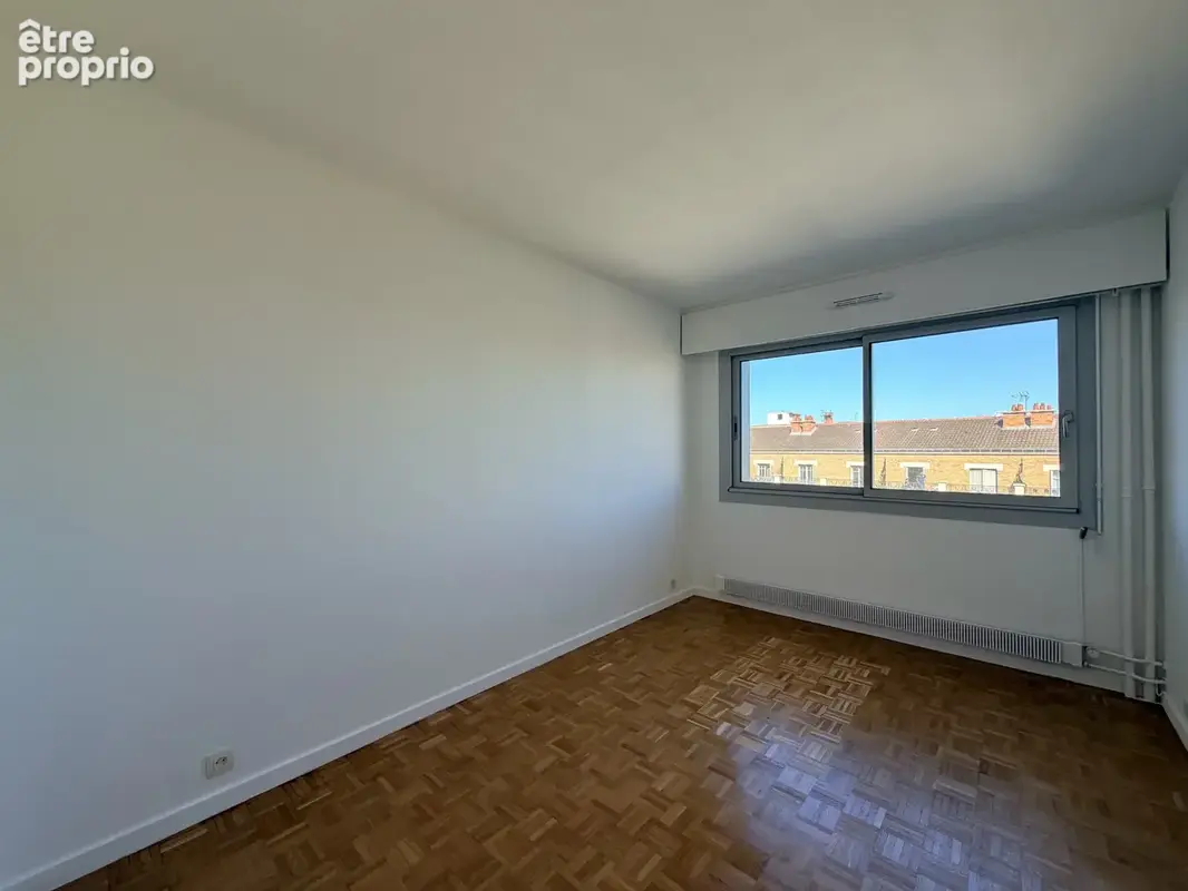 4 pièces 74 m2 Paris 12 (Michel Bizot)  NACHIMMO - photo 6