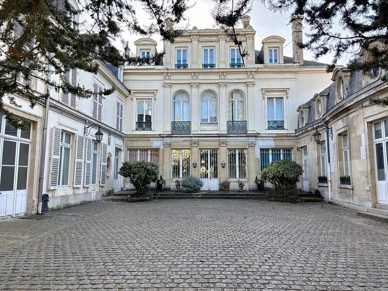 Appartement à vendre 5 pièces REIMS (51) - photo 10