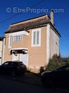 Maison à CASTILLONNES