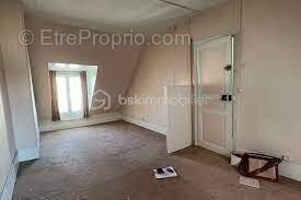 Appartement à SARREGUEMINES
