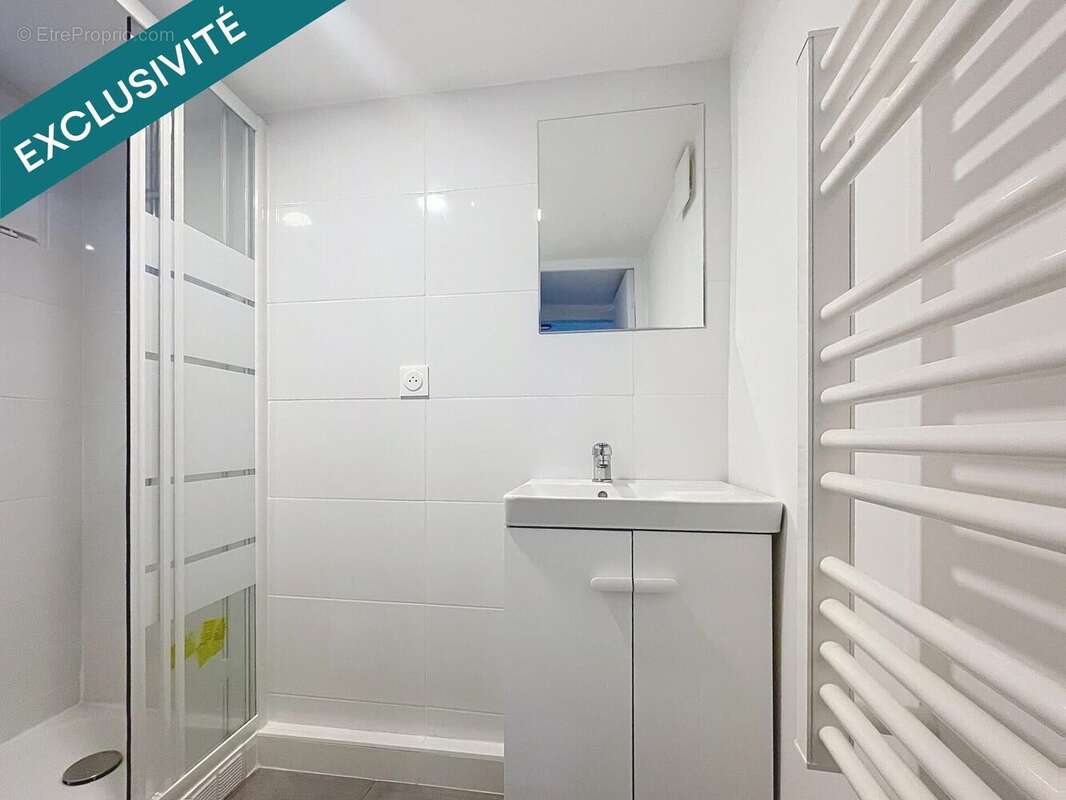 Photo 8 - Appartement à ATHIS-MONS