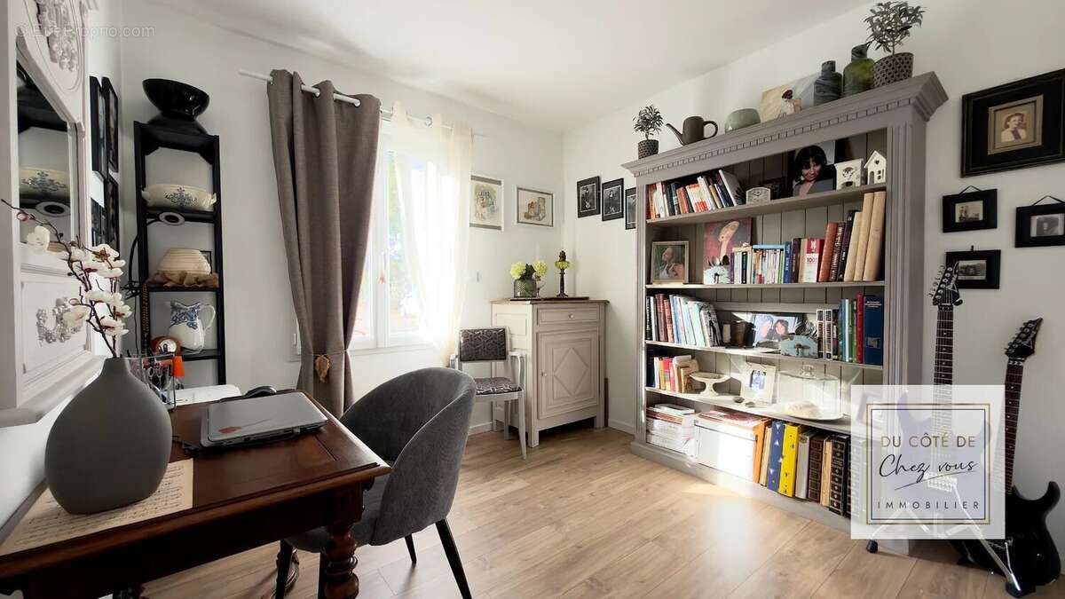 Maison à LAINES-AUX-BOIS