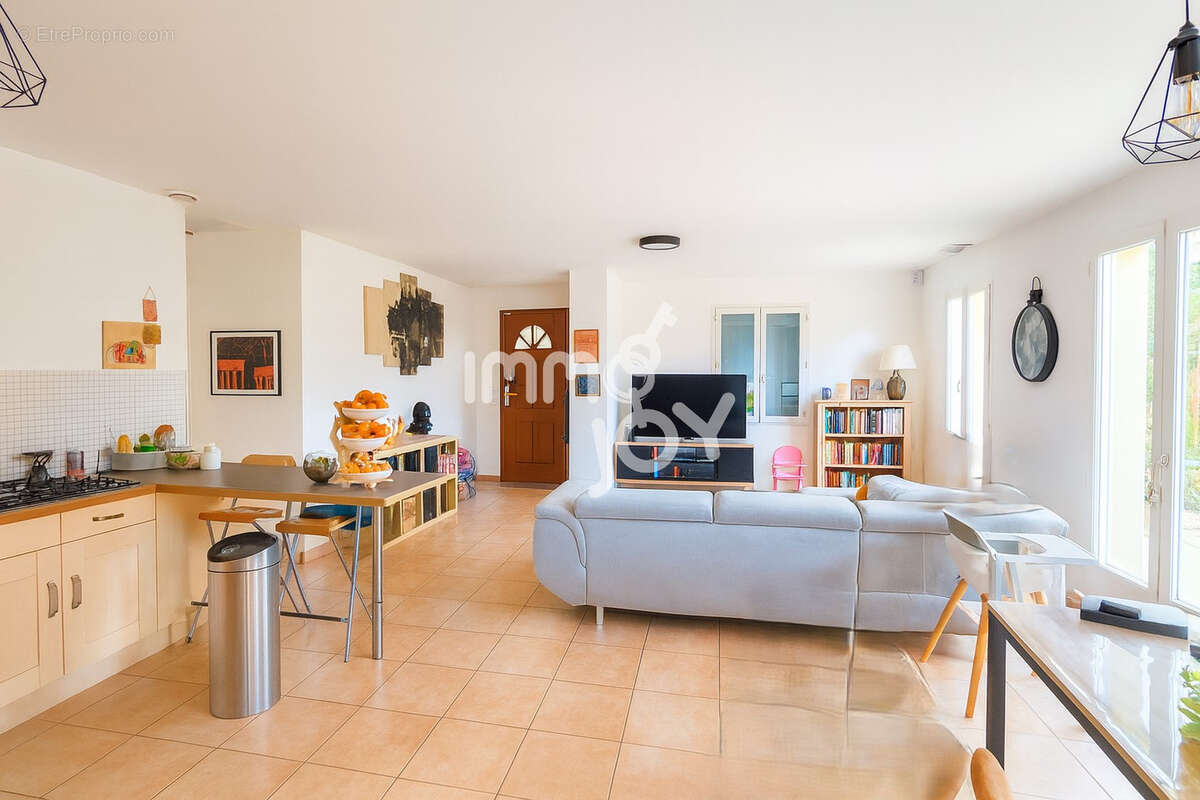 Maison à POUZOLS-MINERVOIS