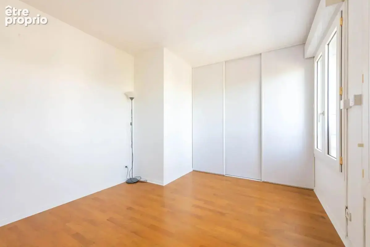 Appartement - photo 8