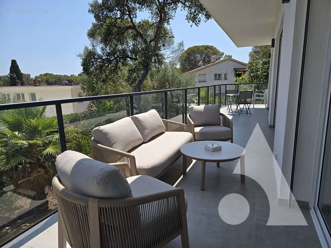 Appartement Saint Raphael 3 pièce(s) 80 m2, ROOFTOP VUE MER 103 m² - photo 9
