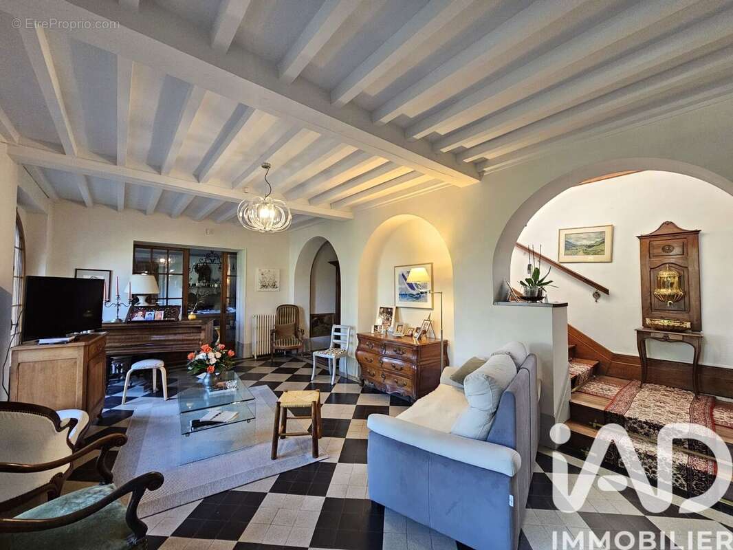 Photo 2 - Maison à COGNAC