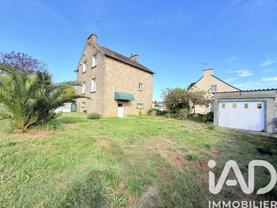 Photo 3 - Maison à PLERGUER