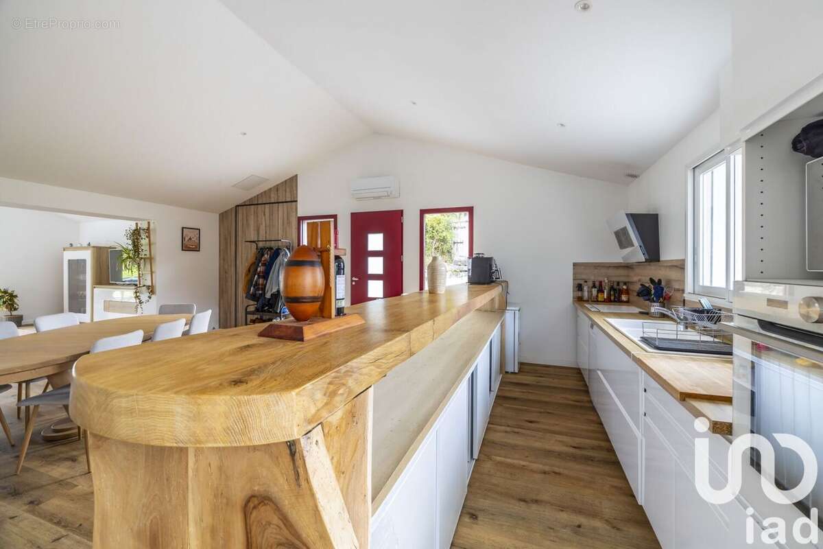 Photo 3 - Maison à ARCANGUES