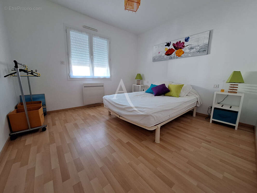 Maison à LA TRANCHE-SUR-MER