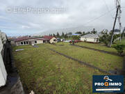 Maison à SAINT-PIERRE