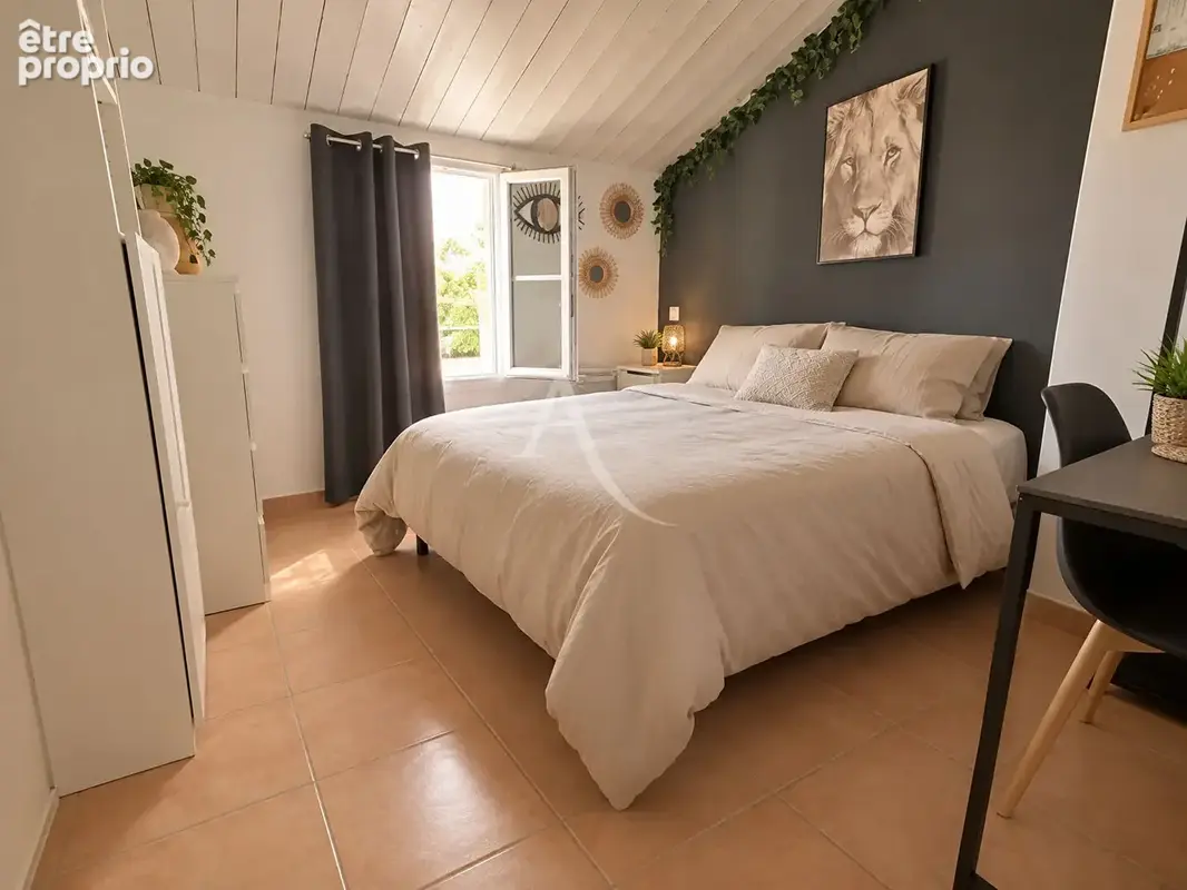 Maison Barbâtre secteur Frandière - photo 7