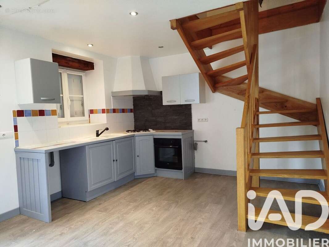 Photo 3 - Maison à SOUILLAC