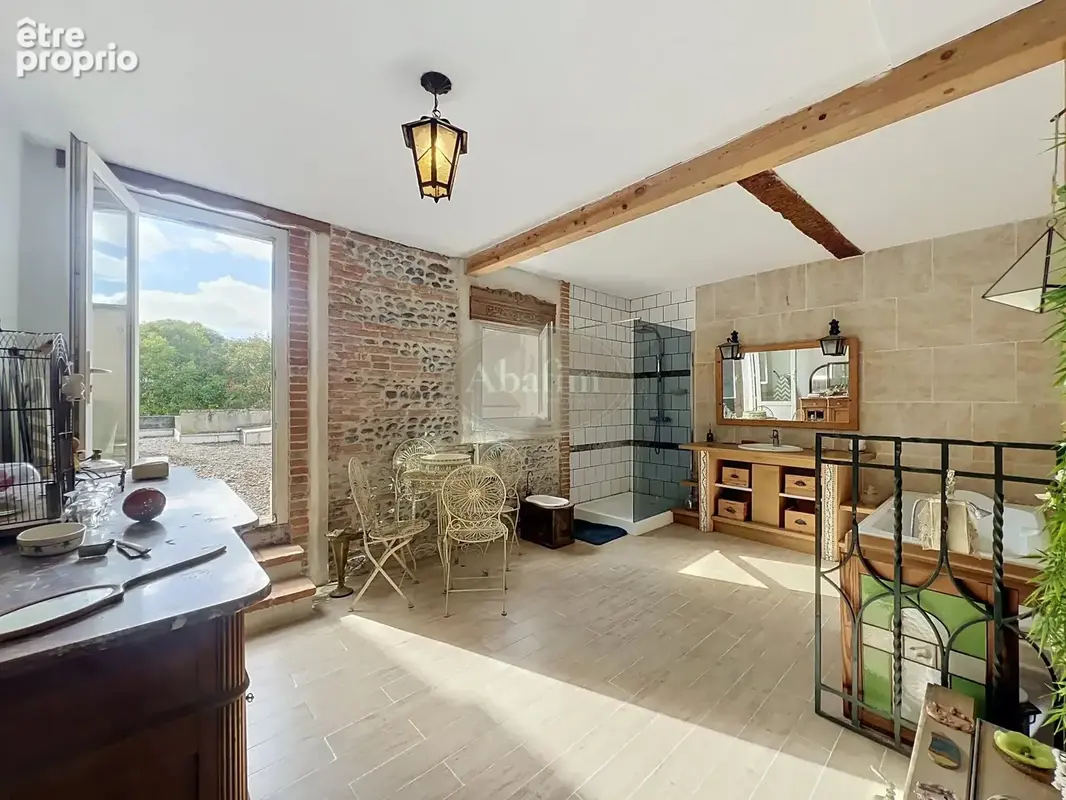 Authentique Maison Bourgeoise - photo 21