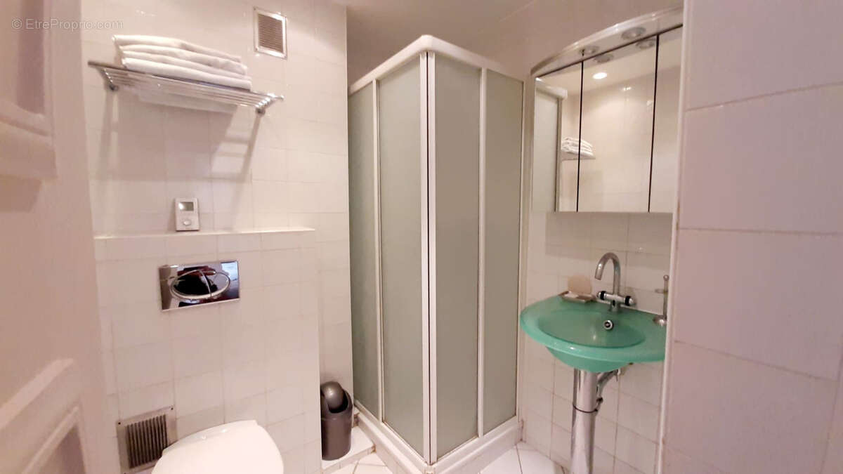 Appartement à PARIS-6E