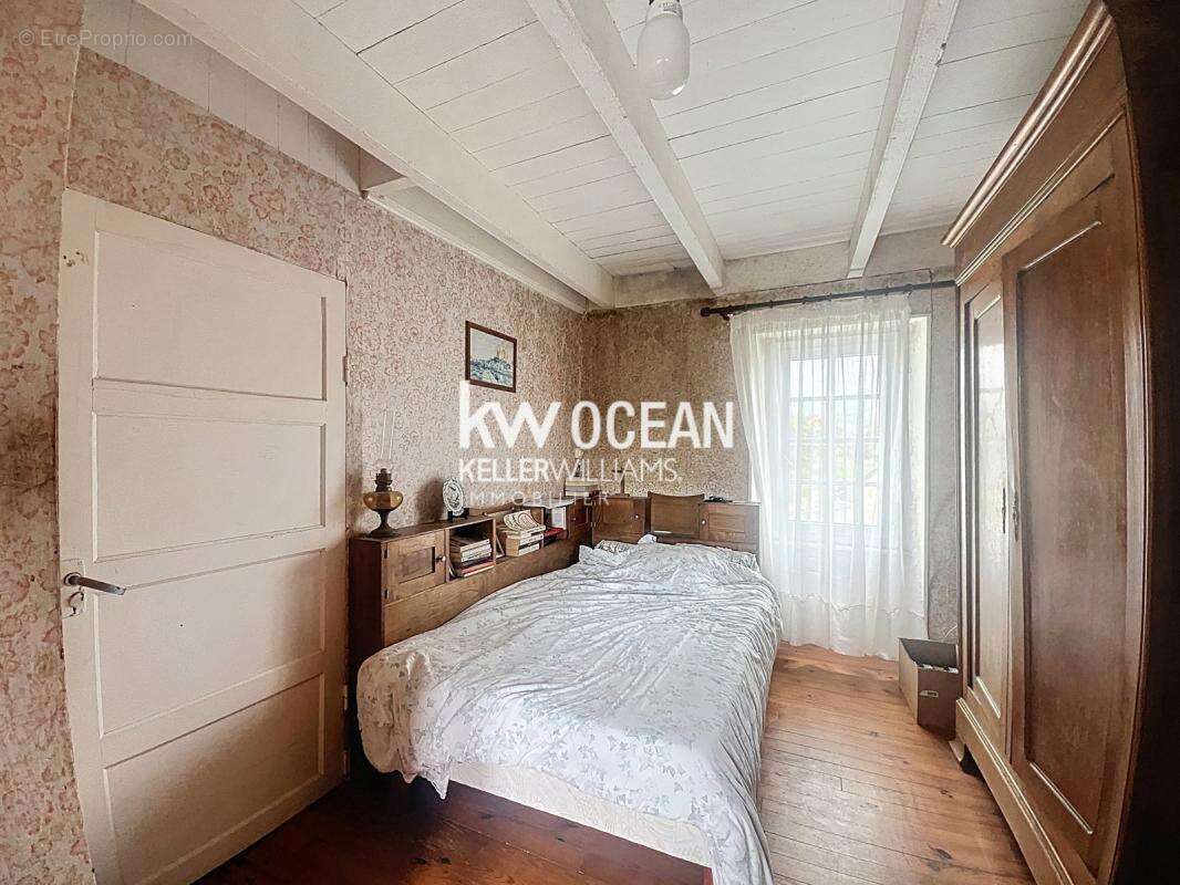 Maison à GUIPRONVEL