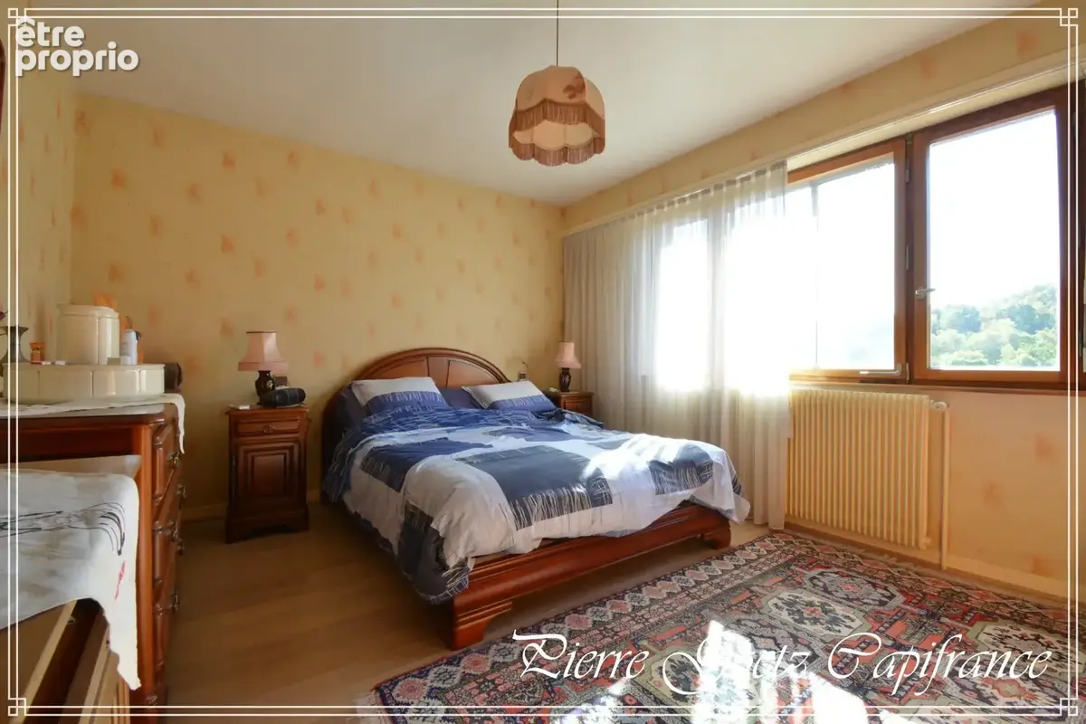 Wasselonne – Maison 102,54 m² – 3 chambres – Vue dégagée – Terrain 1 037 m² - photo 7