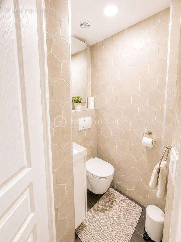 Appartement à PARIS-11E