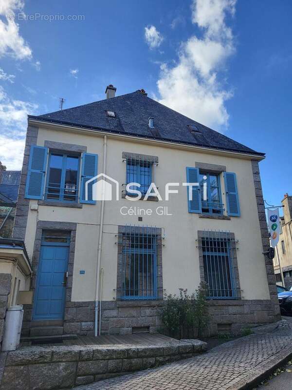 Photo 8 - Appartement à JOSSELIN