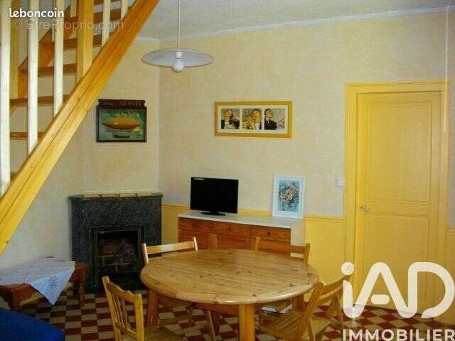 Photo 3 - Maison à LEVES