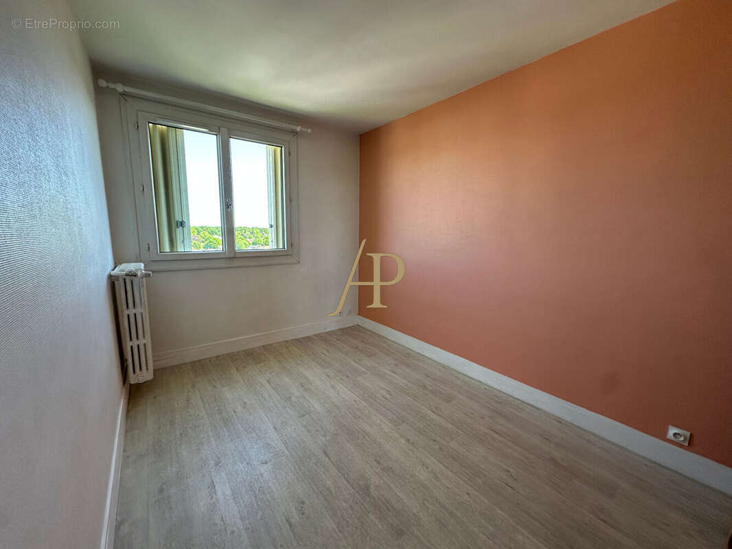 Appartement à SAINT-GERMAIN-EN-LAYE