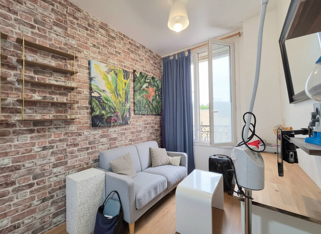 Appartement à PANTIN