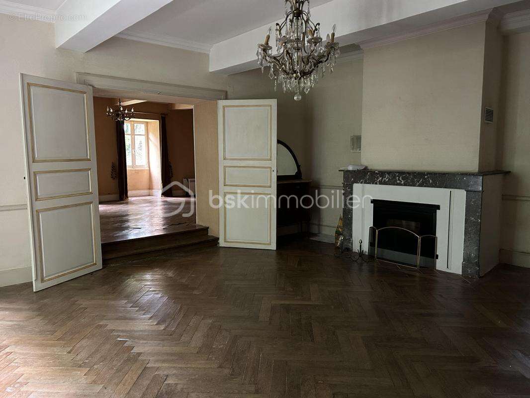 Maison à AGEN