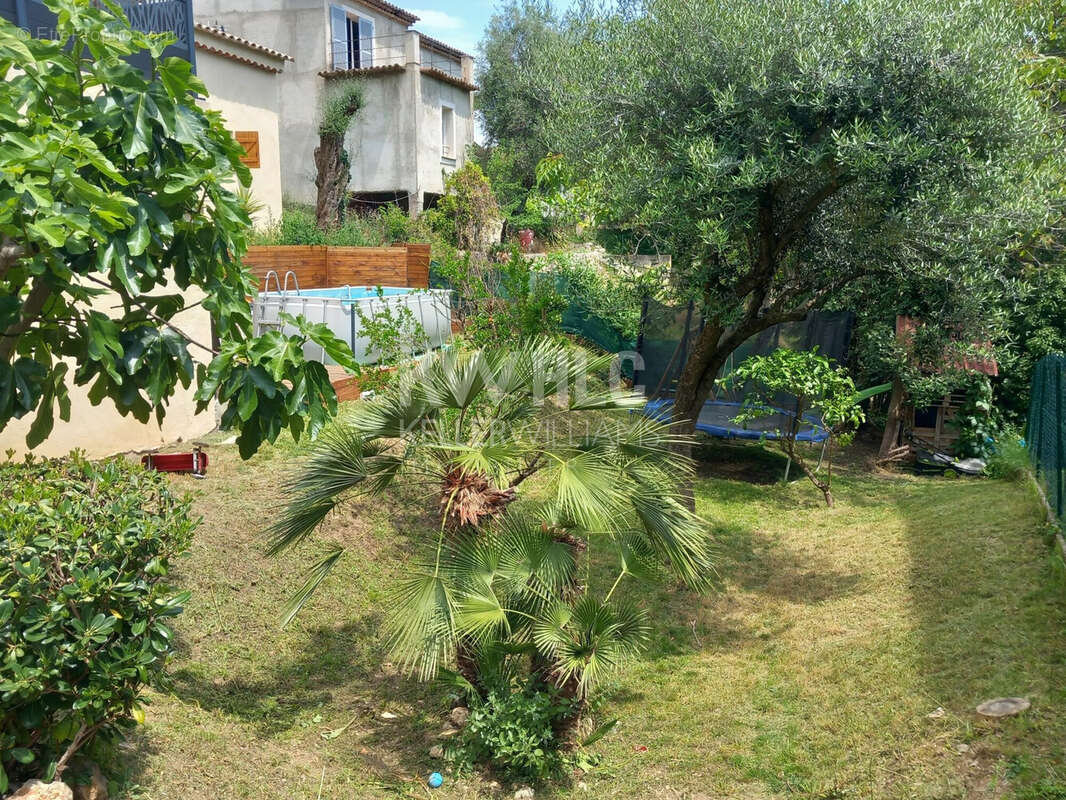 Maison à VENCE