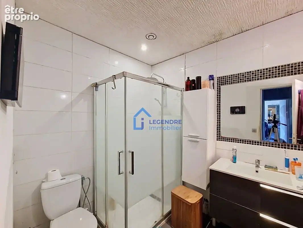 Maison Mery Sur Oise 101 m2 - photo 10