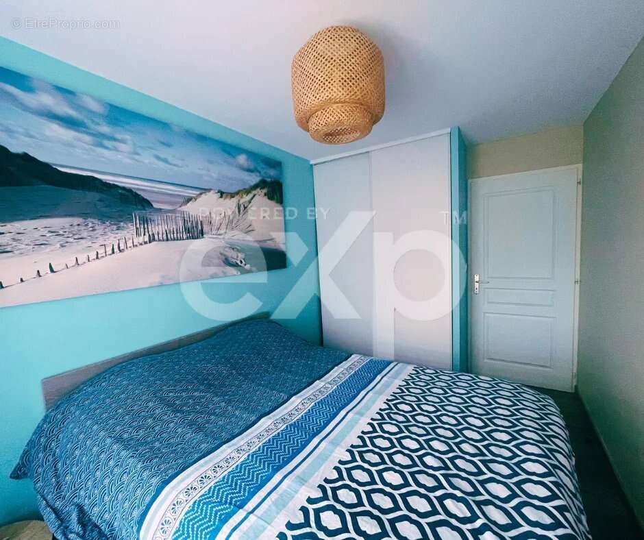 Appartement à SCIEZ