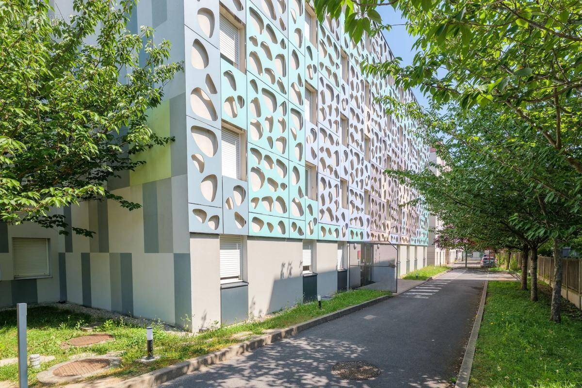 Appartement à VILLIERS-SUR-MARNE