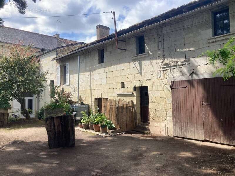 Maison à LOUDUN