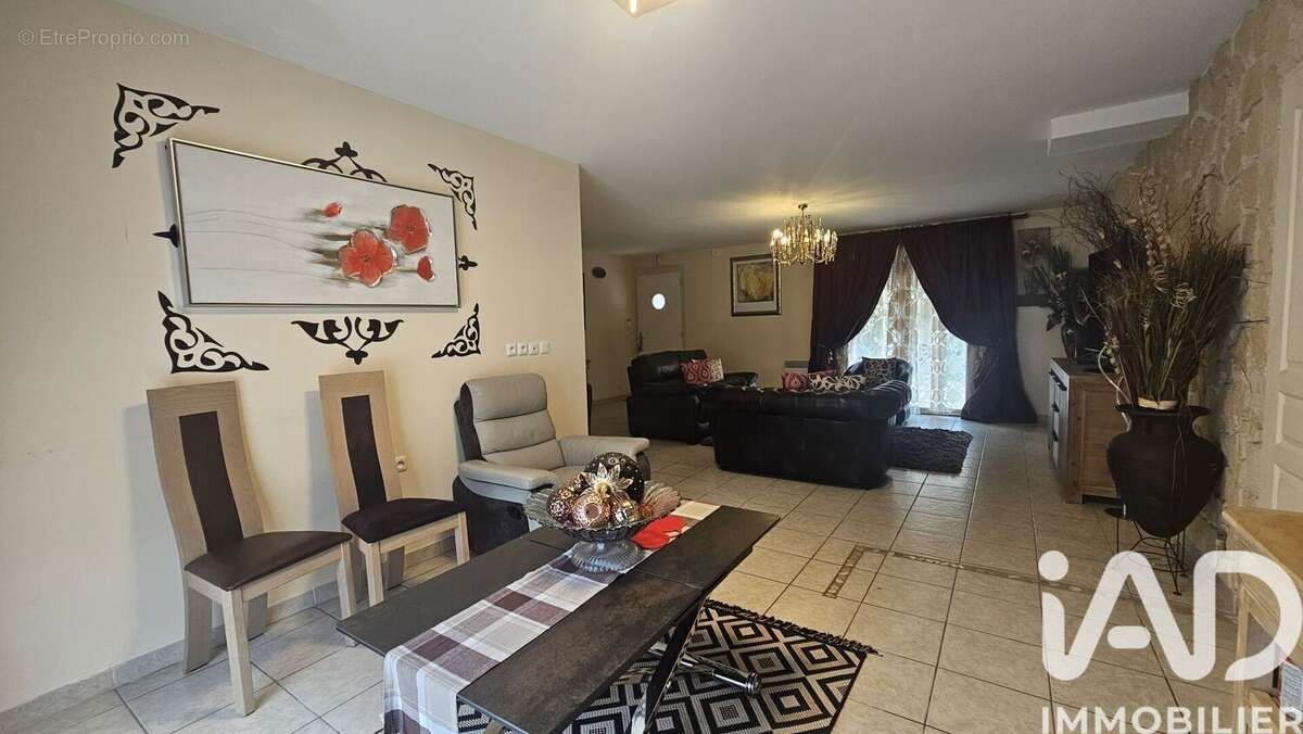 Photo 3 - Maison à AUTERIVE