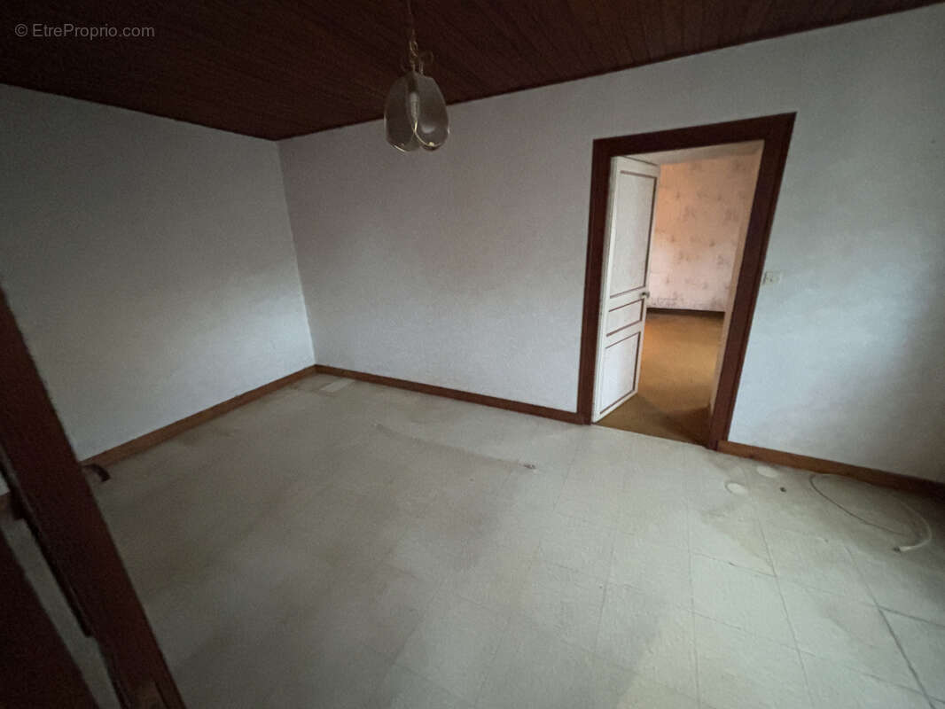 Maison à LE CELLIER