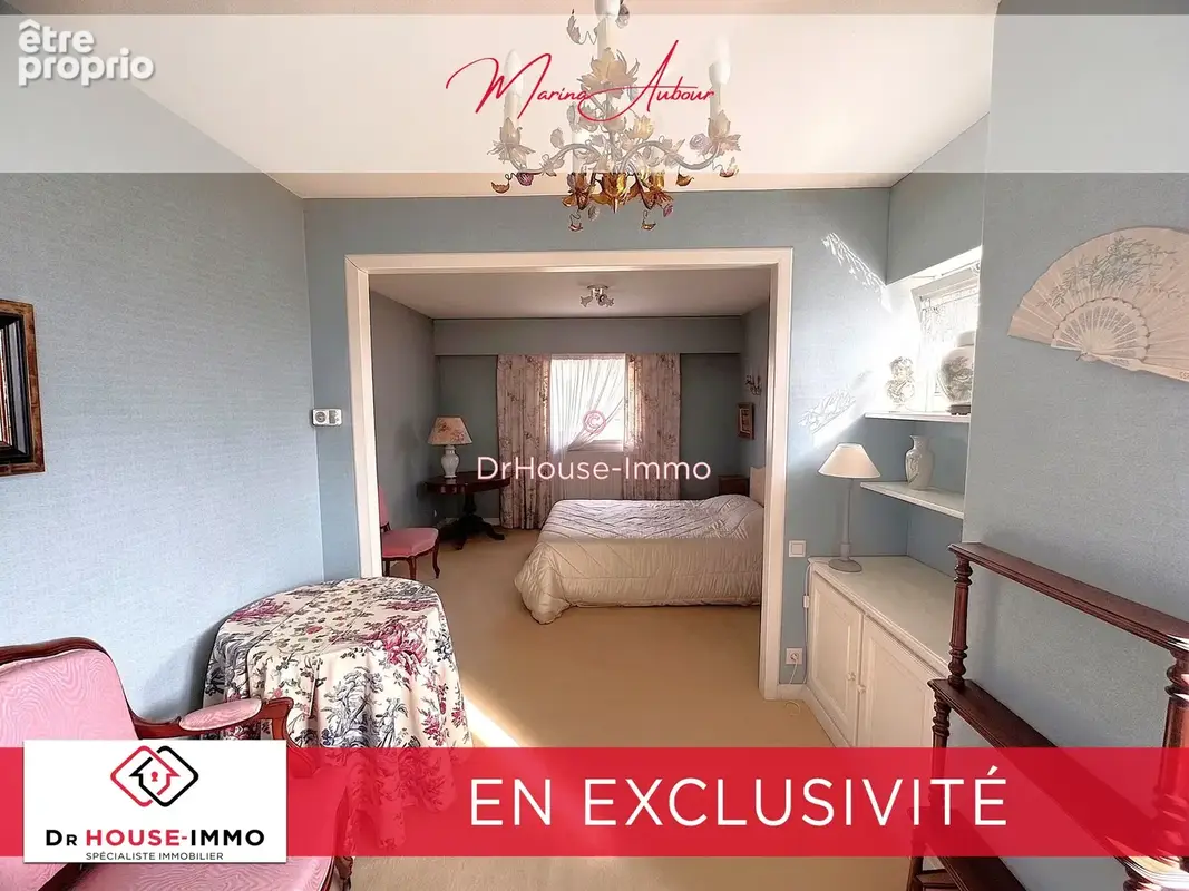 Appartement 5 pièces 122 m² à vendre à Poitiers (86000) - photo 33