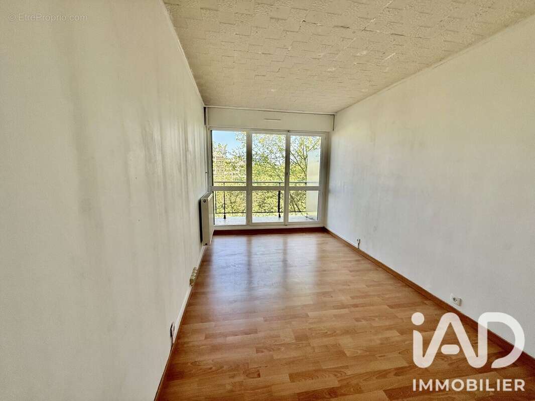 Appartement 79 m² à Sevran  - photo 3