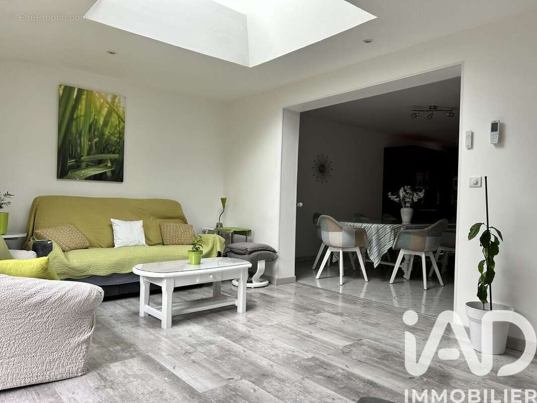 Photo 3 - Maison à MARDEUIL