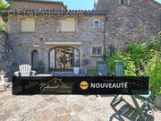 Maison à SAINT-FELIX-DE-SORGUES