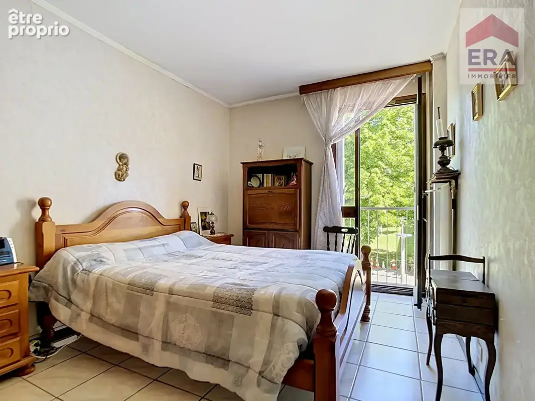 Marseille 9eme - appartement t4/5 - calme et lumineux a renover - quartier cabot - photo 14