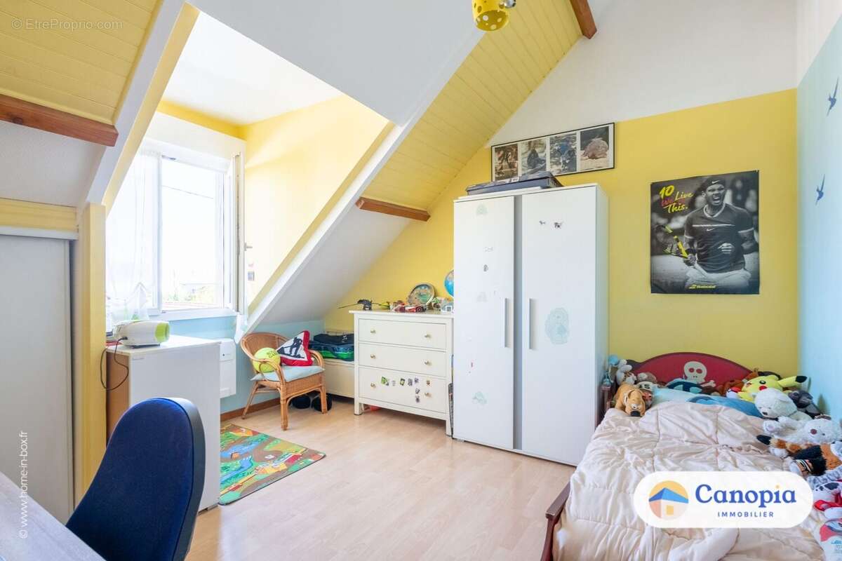 Maison à VILLEJUIF