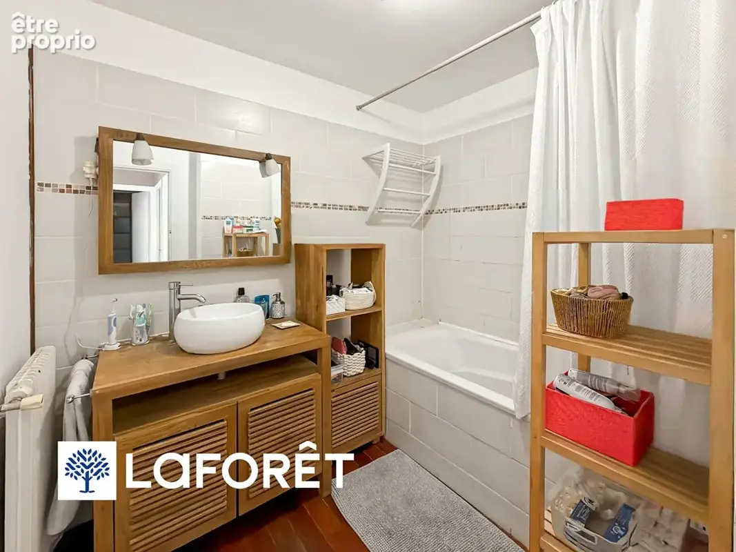 À vendre : Appartement spacieux de 4 pièces à RIS ORANGIS - photo 5