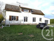 Maison à FOLLEVILLE