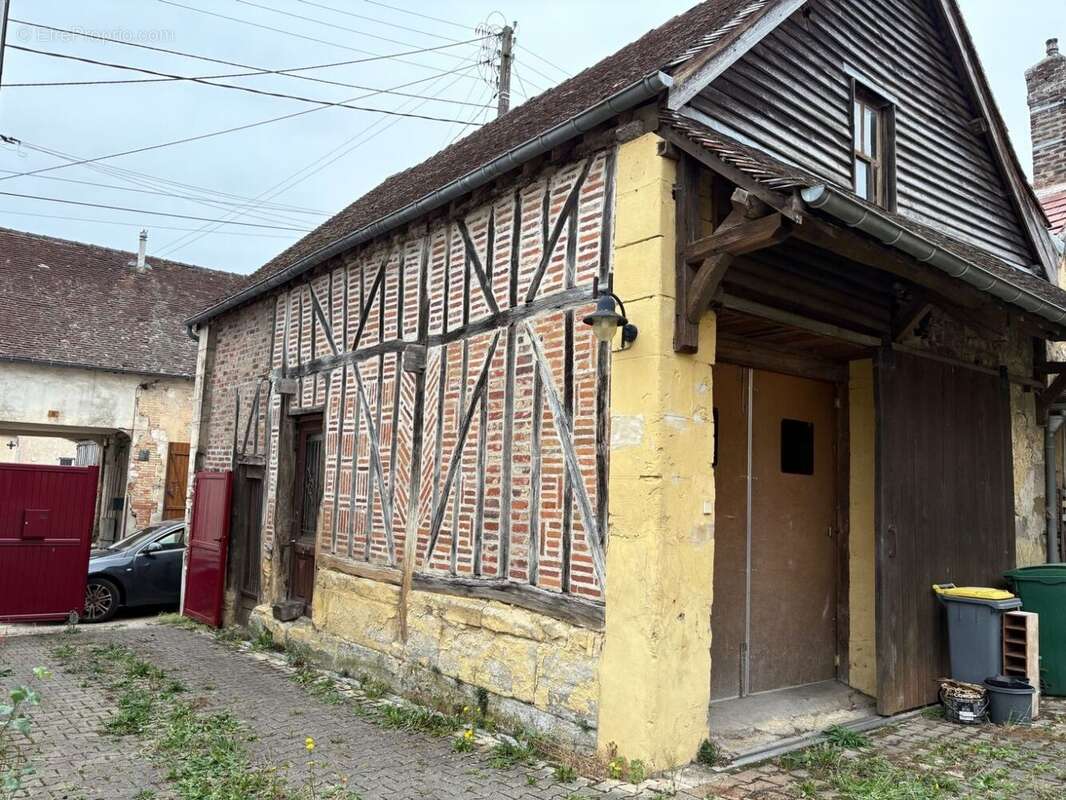 59383860b.jpg - Maison à CHAMBLY