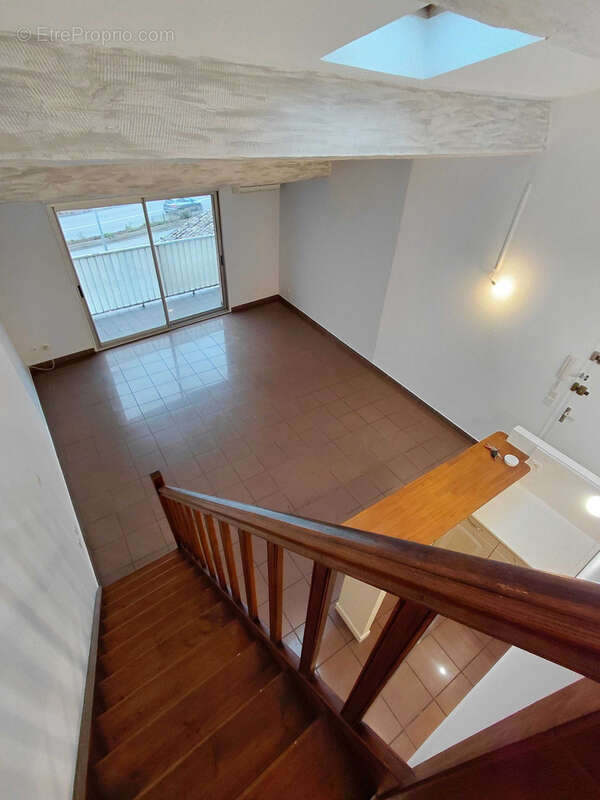 Appartement à TAIN-L'HERMITAGE