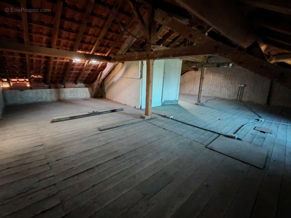 Maison à PONTONX-SUR-L&#039;ADOUR