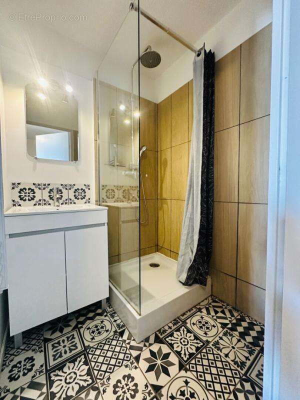 Appartement à VALRAS-PLAGE