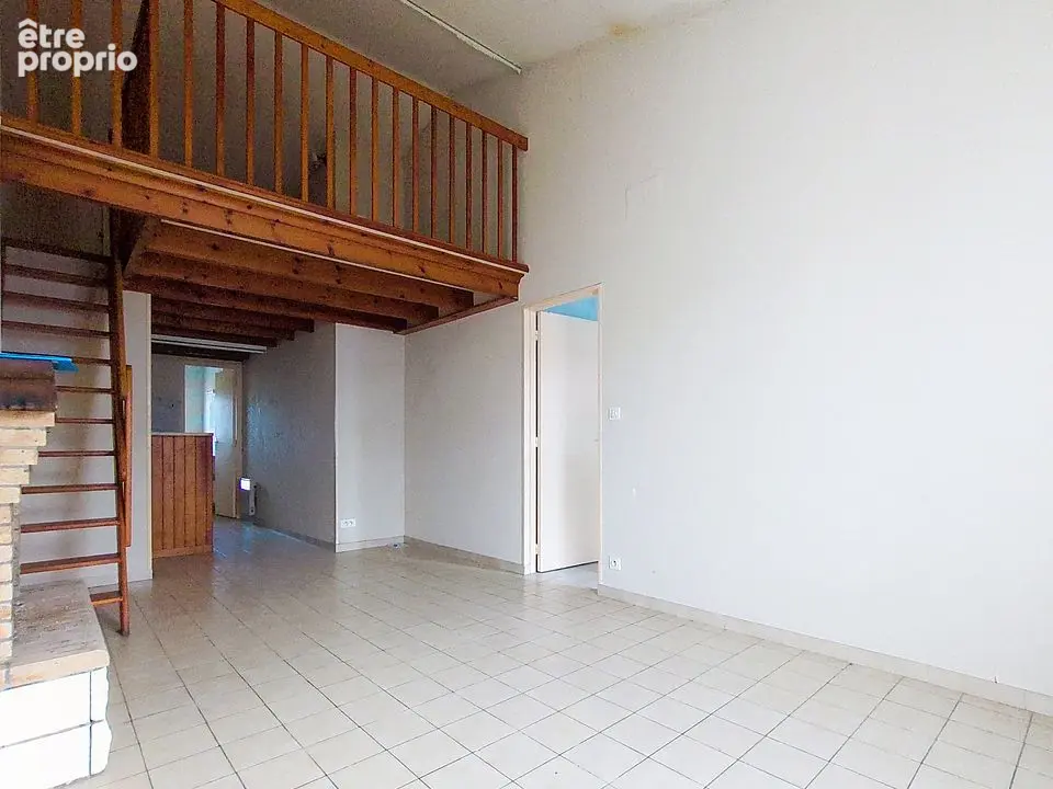 Maison Nieul Sur Mer 6 pièce(s) 153 m2 + T2 + studio, jardin, garage, atelier, dépendances - photo 22