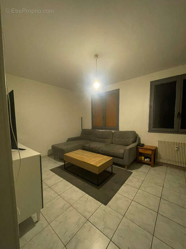 Appartement à LAVAL