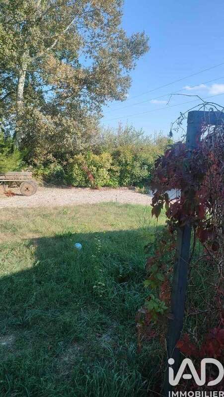 Photo 2 - Maison à NIMES