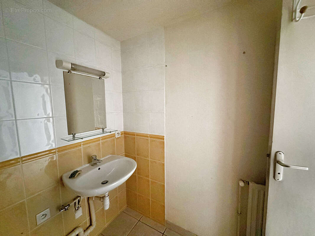 Appartement à LORIENT