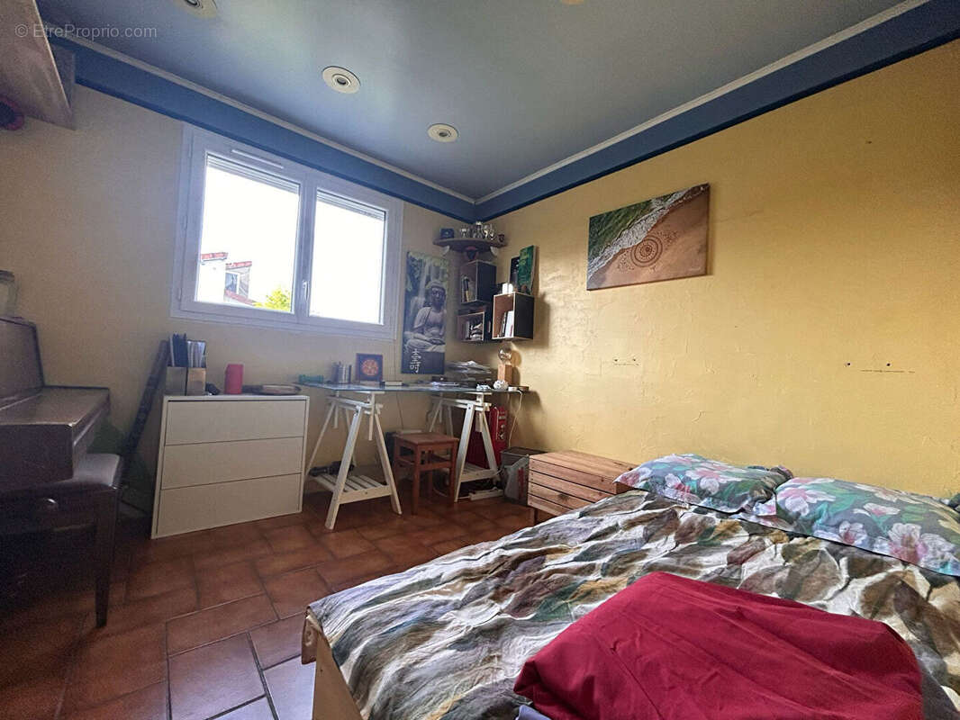 Maison à DRAVEIL